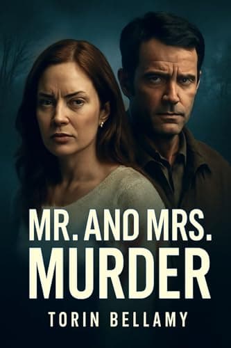 Image of Mr. And Mrs. Murder: The Shocking Truth Behind Mike Williams Disappearance and the Devious Plot That Followed