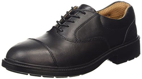 Image of City Knights Men's Ss501cm office products, Black, SS501CM Black 9 UK