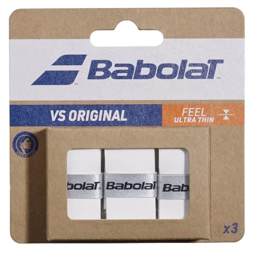 Image of Babolat VS ORIGINAL X3 Racket accesories - White - (Blanco), UNIQ