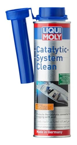 Image of Liqui Moly 7110 - Fuel Additive, uncoloured