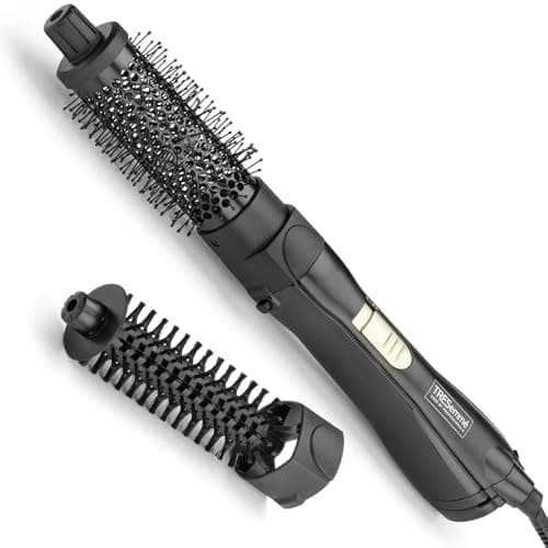 Image of TRESemme Volume Smooth and Shape Hot Air Styler with 2 Brushes
