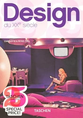 Image of Design of the 20th Century: KO