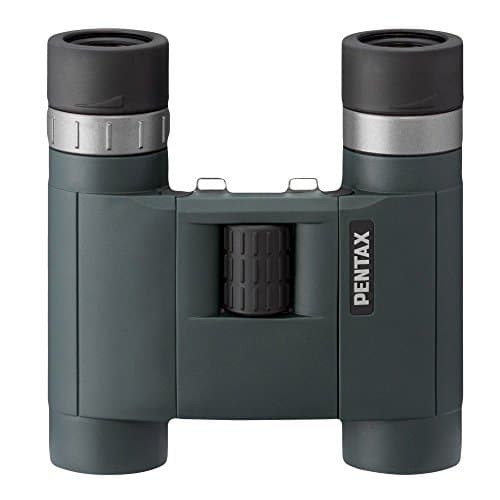 Image of Pentax AD 8 x 25 WP Roof Prism Binocular