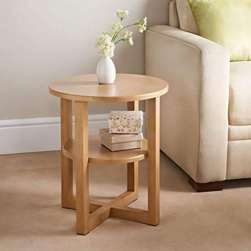 Image of Milton Side Table Coffee Table