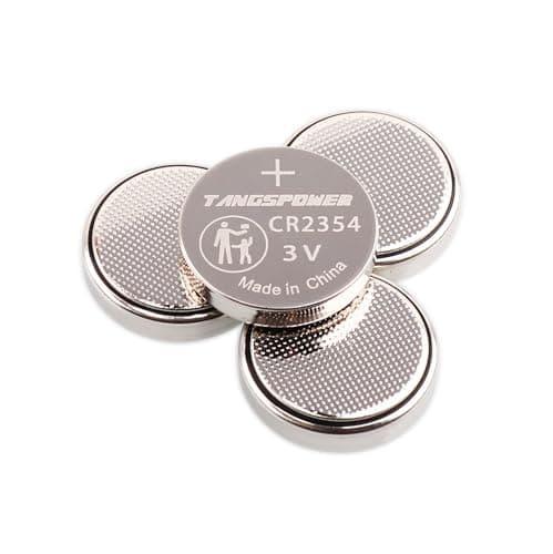 Image of CR2354 Lithium 3 Volt Type CR2354 CR-2354 DL2354 BR2354 Electronic Battery Lithium