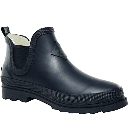 Image of Regatta Lady Harper Cosy Womens Wellies