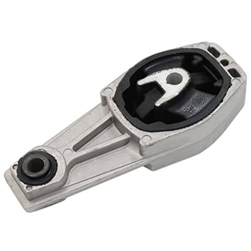 Image of BIAREN Rear Lower Engine Gearbox Transmission Mount for Peugeot 207 208 308 2008 Citroen C3 Picasso Aircross C4 DS3 1806A6 180682 180693