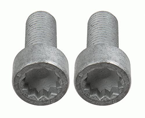 Image of LEMFÖRDER 37476 01 Repair Kit Wheel Suspension Service Pack for Volkswagen Transporter MK V Van (7HA, 7HH, 7EA, 7EH) 2003 - Lower, Both Sides, Front Axle and other vehicles