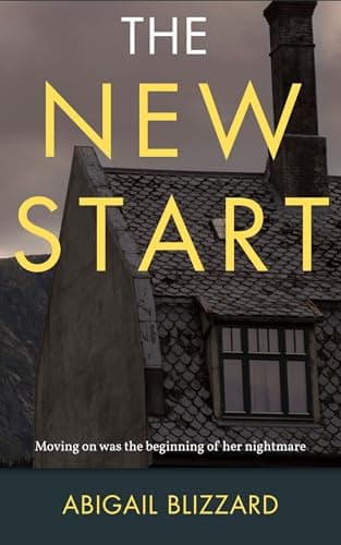Image of The New Start