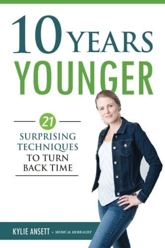 Image of 10 Years Younger