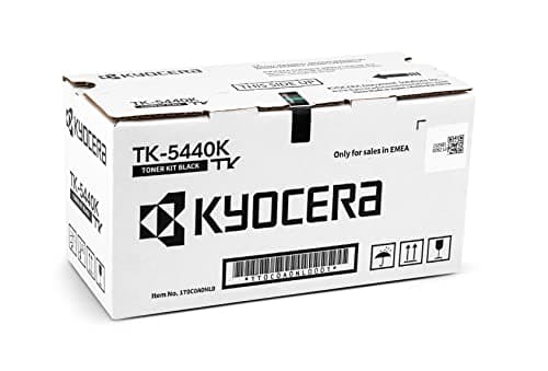 Image of Kyocera Black High Capacity Toner Cartridge 2.8K pages for PA2100 & MA2100 - TK5440K