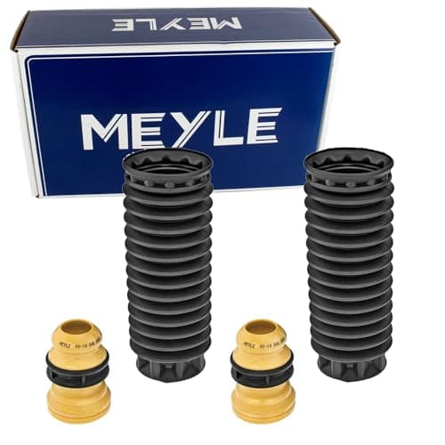 Image of MEYLE 11-14 640 0008 Dust Cover Kit Shock Absorber Dust Cover Kit Front