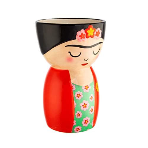 Image of Sass & Belle Frida Body Shaped Vase