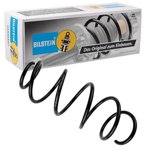 Image of Bilstein 37-246280 Suspension Spring