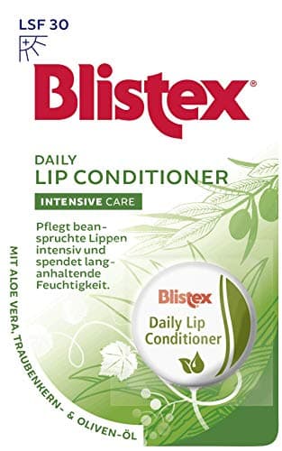 Image of Blistex, Daily Lip Conditioner with SPF 15 for Lip Protection, 7 millilitre