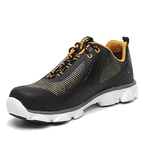 Image of DEWALT KRYPTON SAFETY TRAINER SIZE 6
