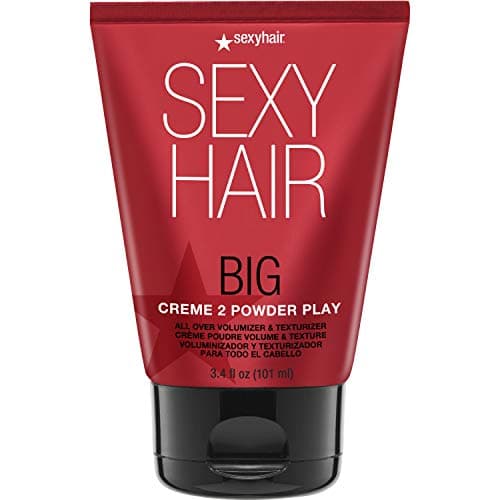 Image of sexy hair Big by Creme 2 Powder Play 100g