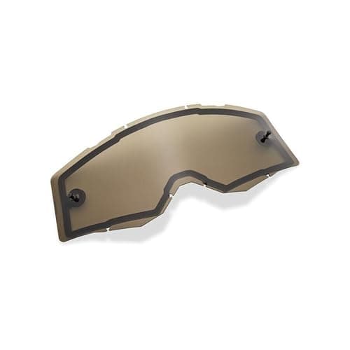 Image of Fox Racing MX24 Airspace/Main Dual Pane Lens