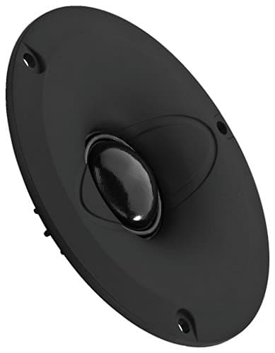 Image of Monacor DT-140 80 WMAX 40 WRMS Hi-Fi Dome Tweeter