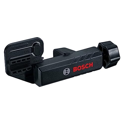 Image of Bosch Professional Bracket for Laser Receiver (for LR 6, LR 7)