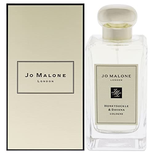 Image of Honeysuckle & Davana by Jo Malone Eau de Cologne Spray 100ml, (Pack of 1)