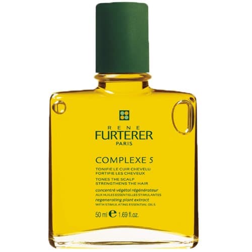 Image of Rene Furterer Complexe 5 Regenerating Plant Extract, 50 ml
