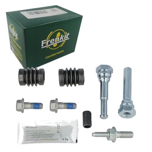 Image of FRENKIT Guide Sleeve Kit Brake Caliper 810104