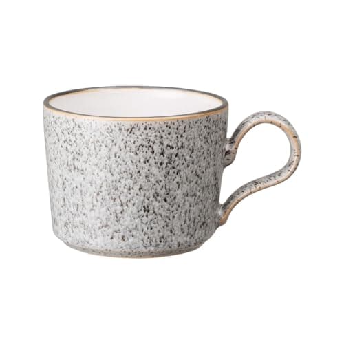 Image of Denby Studio Grey Brew Tea/Coffee Cup