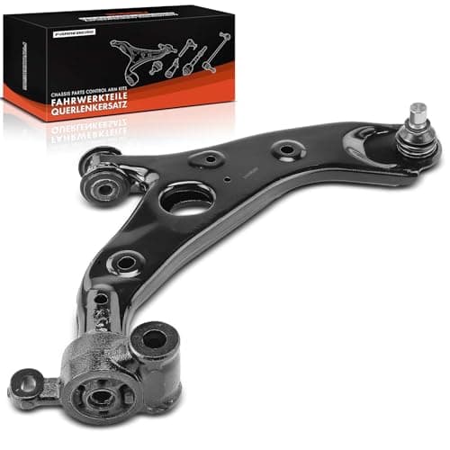Image of Frankberg 1x Control Arm Suspension Arm Front Right Rear Compatible with 6 Estate GJ GL 2.0L-2.5L 2012-2021 CX-5 KF 2.0L 2017-2021 CX-5 Van KE 2.0L-2.5L 2015-2017 Replace# GHP934300E