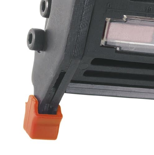 Image of Tacwise 0849 Replacement Nose Pieces for 191EL, Pack of 5, Multi