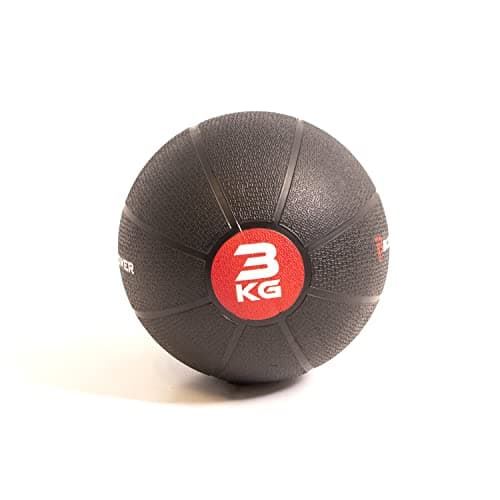 Image of Bodypower 3Kg Medicine Ball