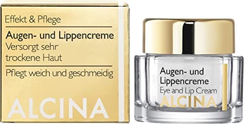 Image of Alcina Eye and Lip Cream 15 ml
