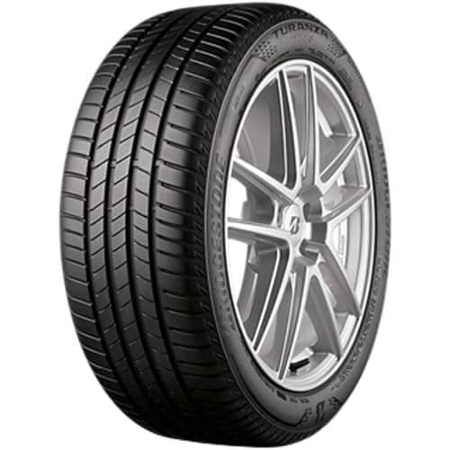 Image of 215/55 R18 Bridgestone Turanza T005 95H DEMO ! OE: Mazda Cx R30 [r:B w:B n:70db]