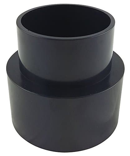 Image of CHARNWOOD 63/81RC Reducing Cone 63mm to 81mm (2-1/2" to 3-1/4")