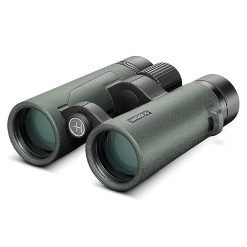 Image of Hawke Vantage HD 10x42 Binocular (Green)