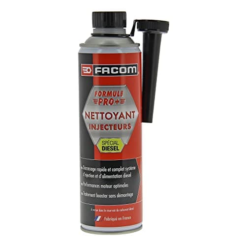 Image of FACOM Diesel Injection Cleaner, Formula Pro+, 600 ml