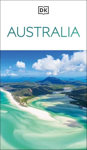 Image of DK Australia (Travel Guide)