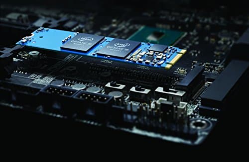 Image of Intel SSD Optane 32GB PCIe (MEMPEK1 W032GA)