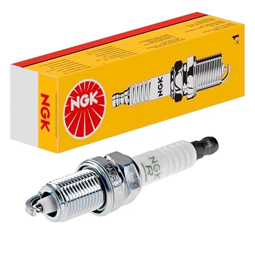 Image of NGK Spark Plug ZFR5F 5165