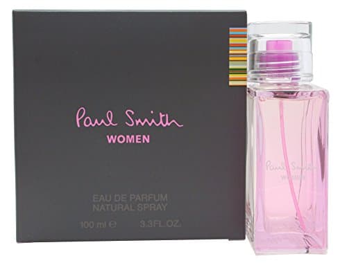 Image of Paul Smith Paul Smith Woman Eau de Parfum 100ml Vaporizador