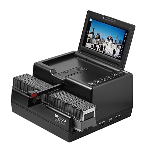 Image of Reflecta DigitDia Evolution
