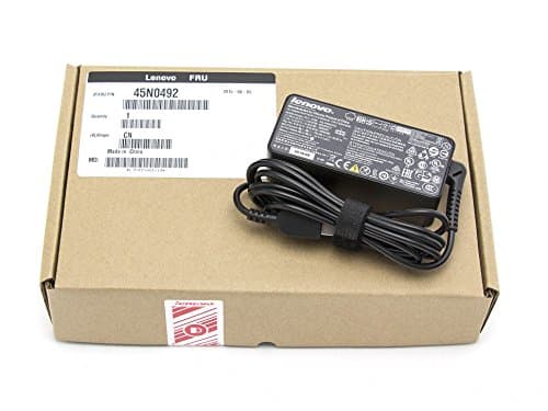 Image of Lenovo ThinkPad 45W AC Adapter SlimTip