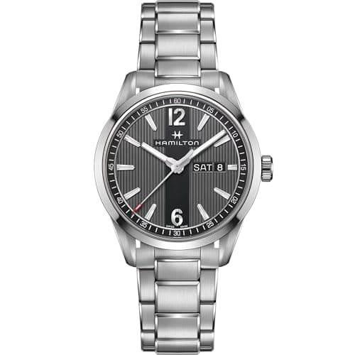 Image of Hamilton - Men's Watch H43311135