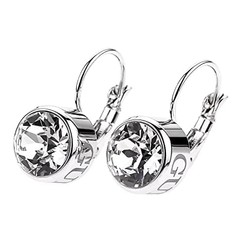 Image of GUESS Earrings Model GEJUBT01064 GEJUBT01064 Brand, one Size, Non-Precious Metal, No Gemstone