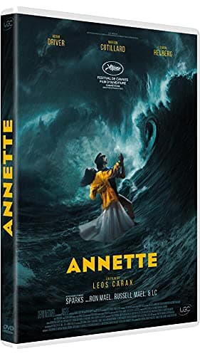 Image of Annette