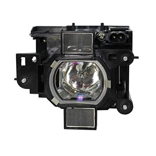 Image of CARSN DT01471 Replacement Projector Lamp for Hitachi CP-WU8460 CP-X8170 CP-WX8265,y Lamp with Housing