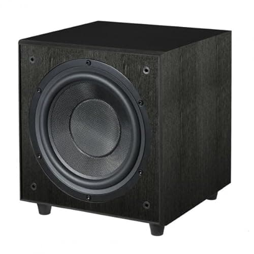 Image of Wharfedale Diamond SW150 Subwoofer (Black)