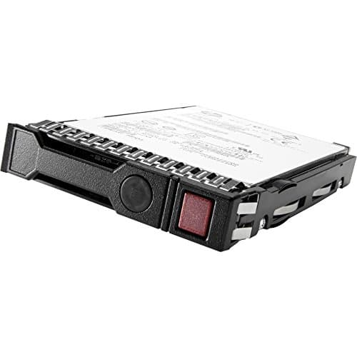 Image of HP 781516-B21 - Spare 600GB 12G SAS 10K rpm SFF 2.5-inch HDD