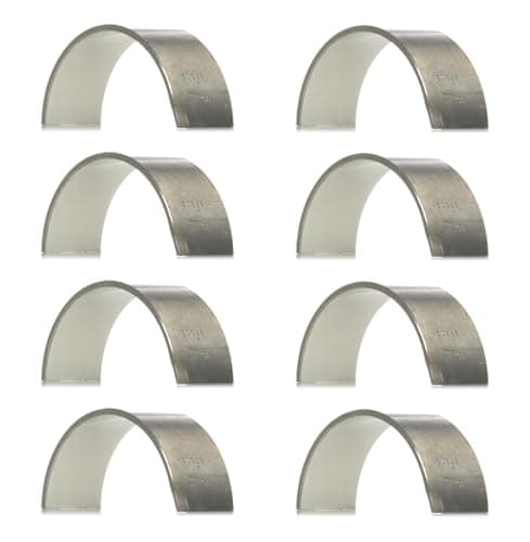 Image of Kolbenschmidt 77097600 Connecting Rod Bearing