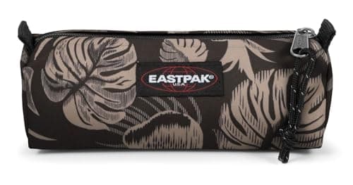 Image of EASTPAK BENCHMARK Single Brize Black Grey
